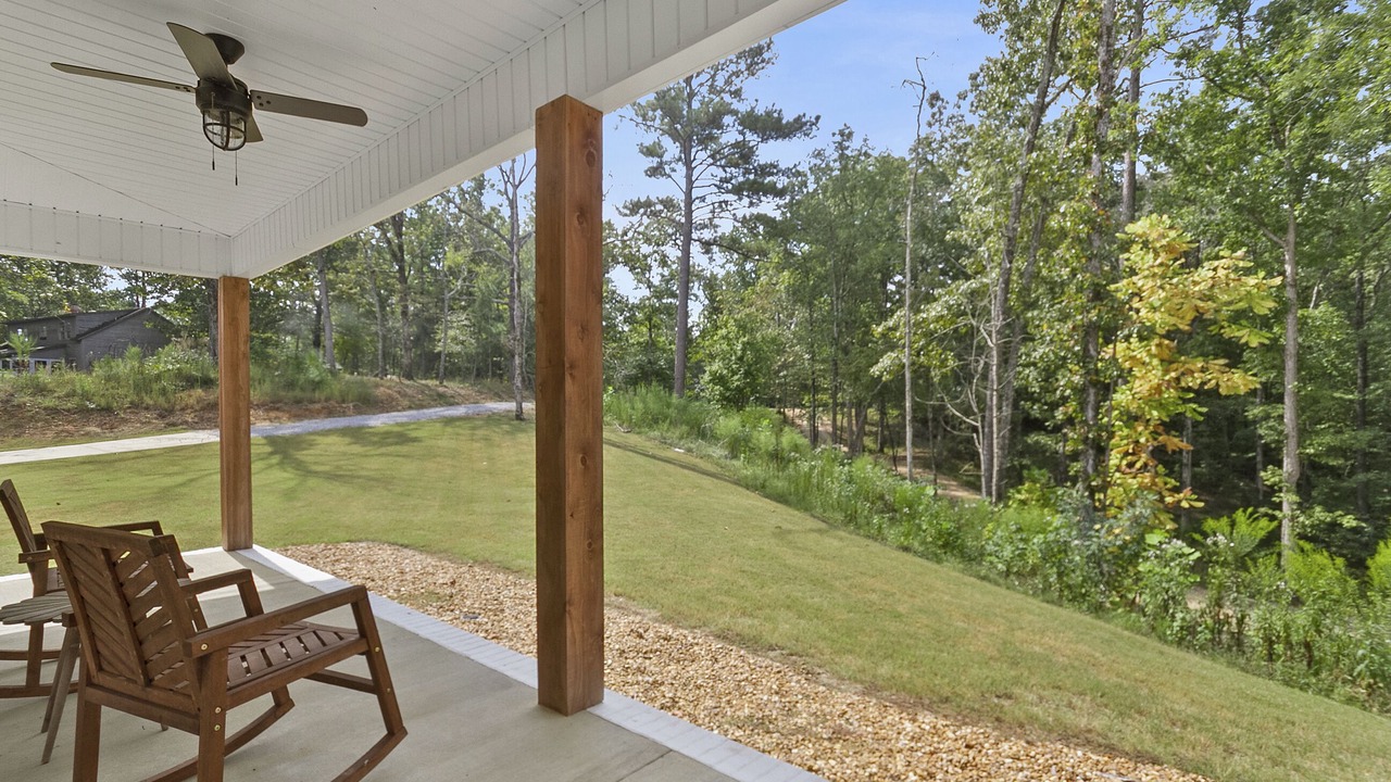 Photo of Patio Balcony in Northport