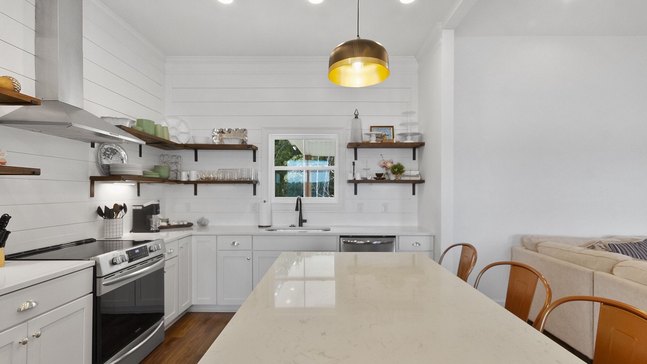 Photo of Kitchen in Northport
