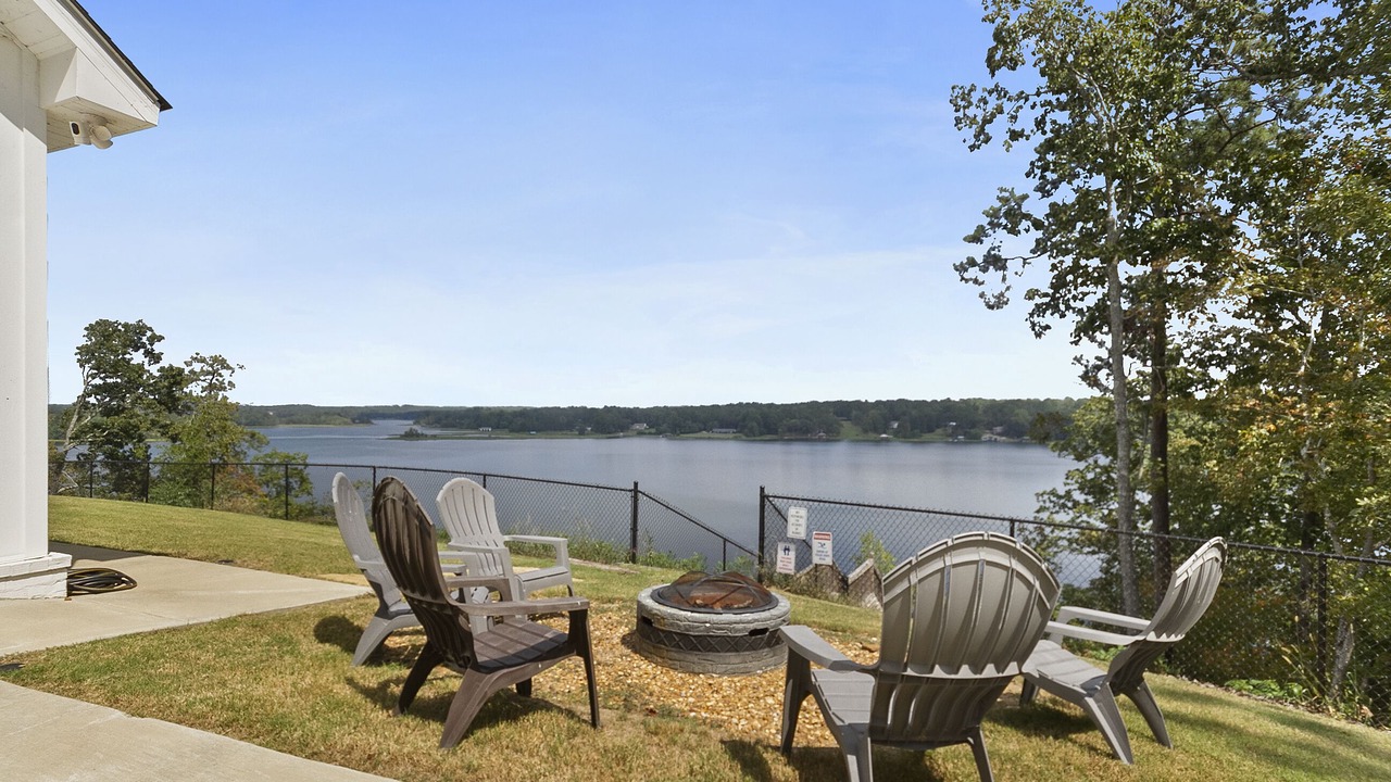 Photo of Patio Balcony in Northport