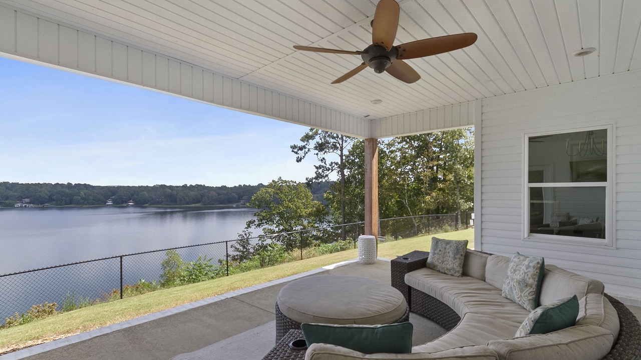 Photo of Patio Balcony in Northport