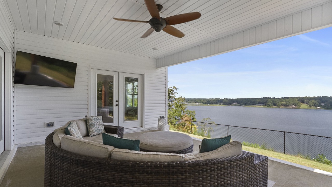 Photo of Patio Balcony in Northport