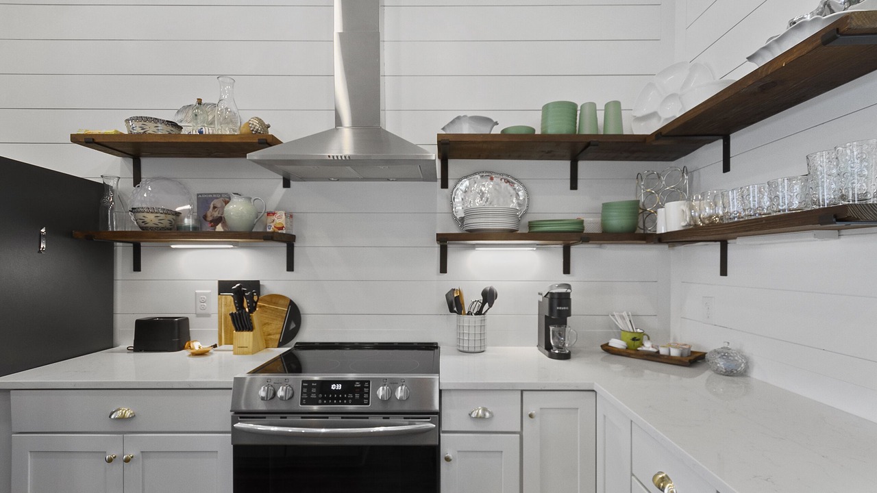 Photo of Kitchen in Northport