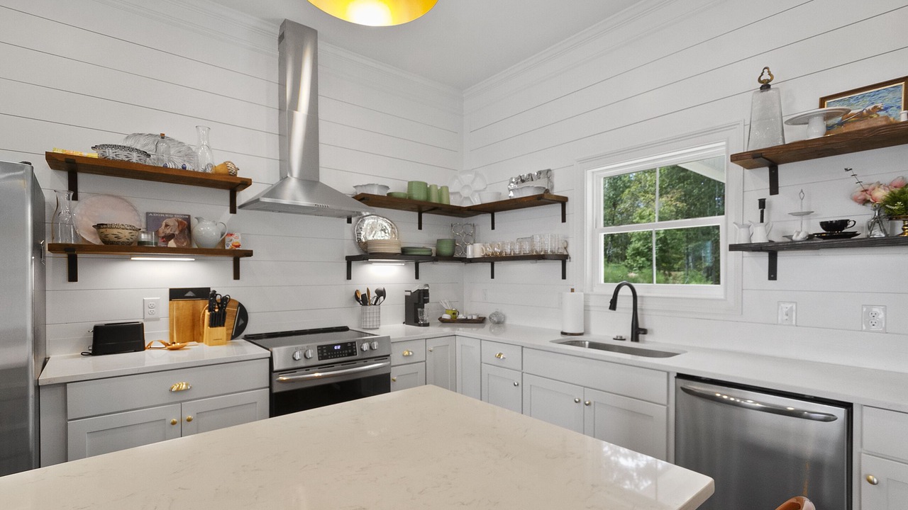 Photo of Kitchen in Northport