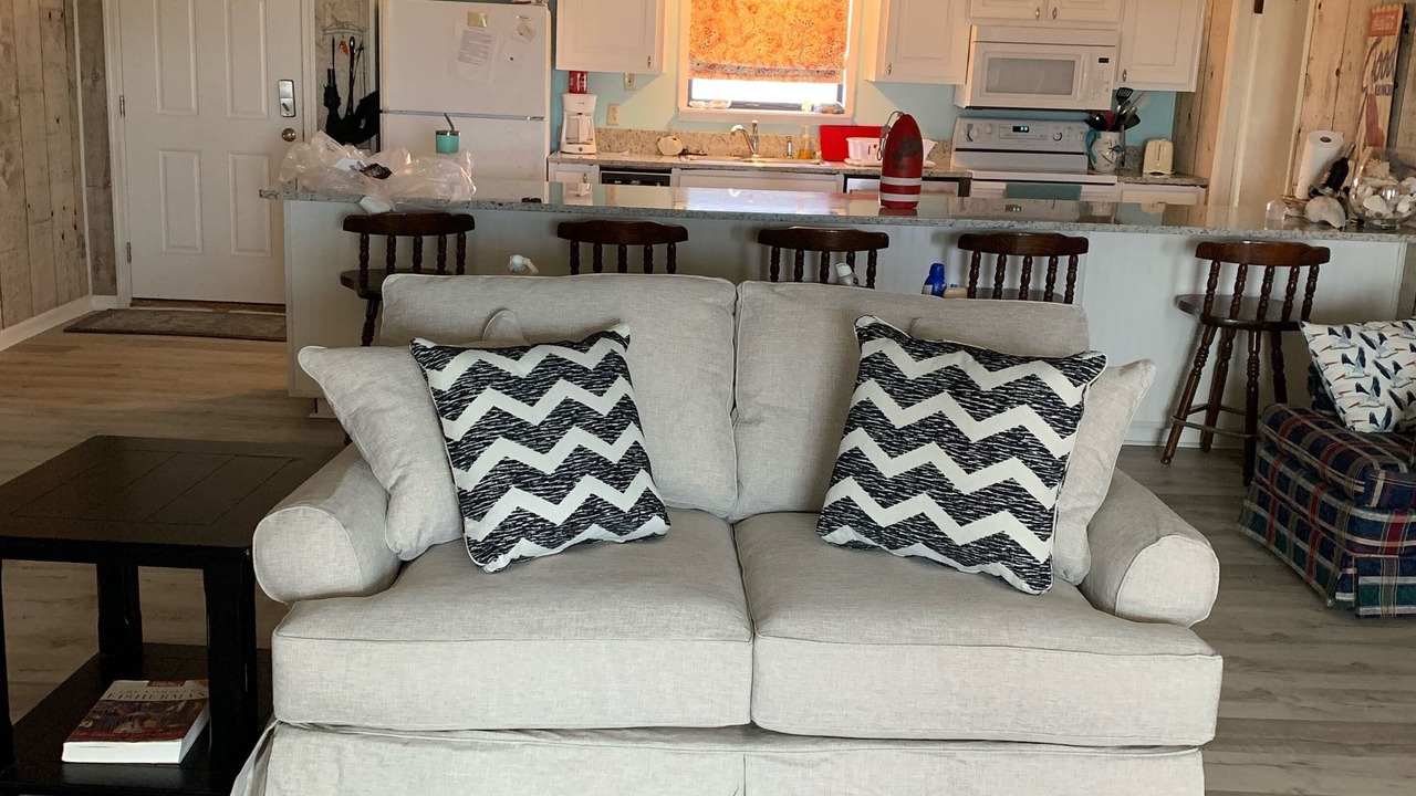Photo of Livingroom in Silver Cay