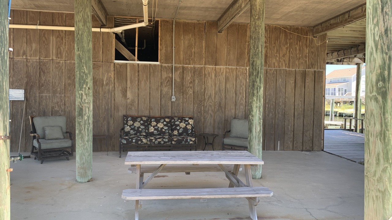 Photo of Outdoor in Silver Cay