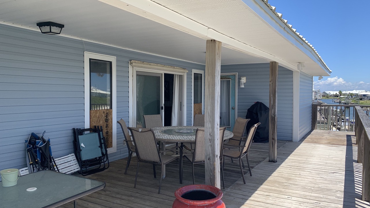 Photo of Outdoor in Silver Cay
