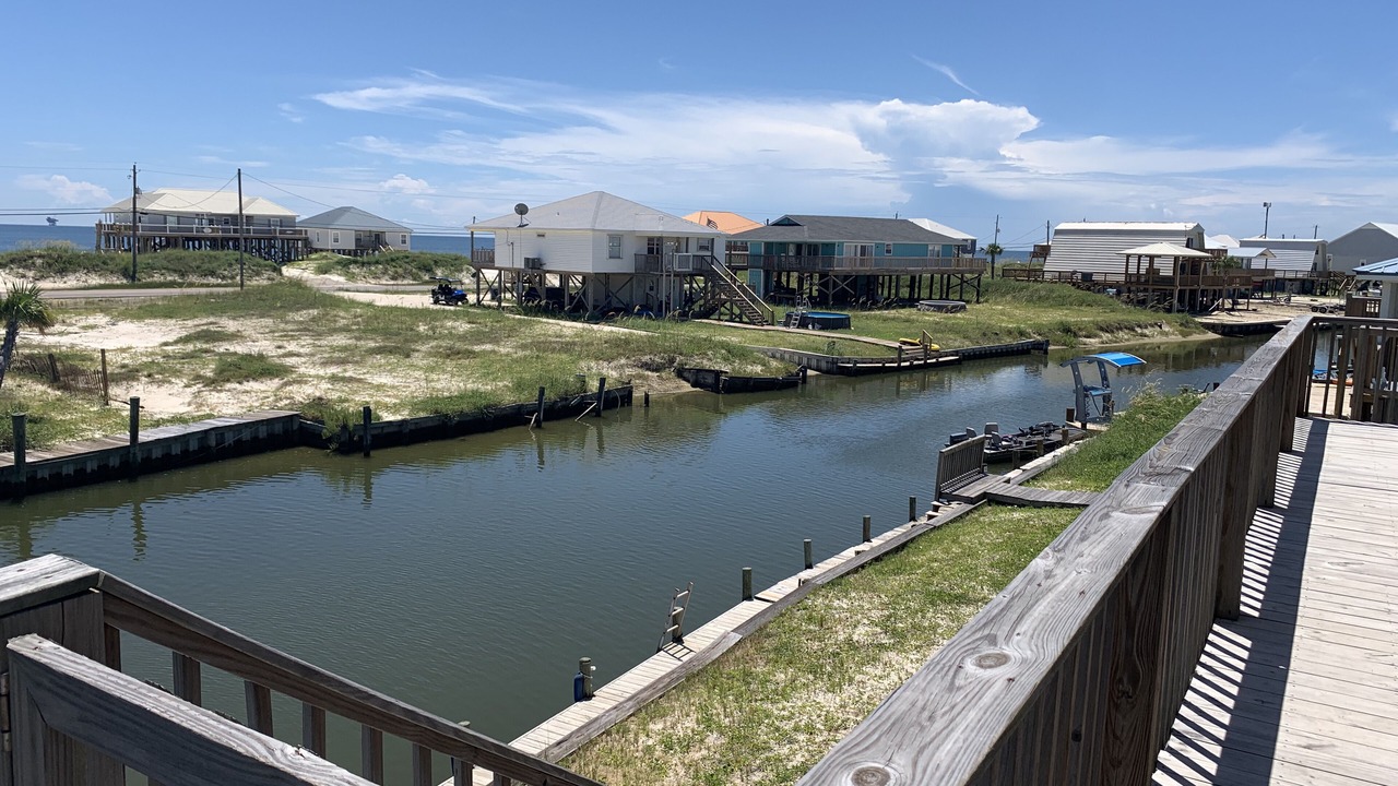 Photo of Outdoor in Silver Cay