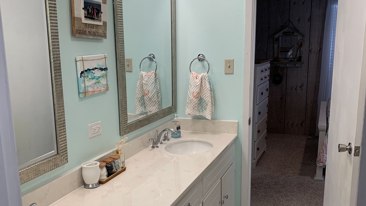 Photo of Bathroom in Silver Cay