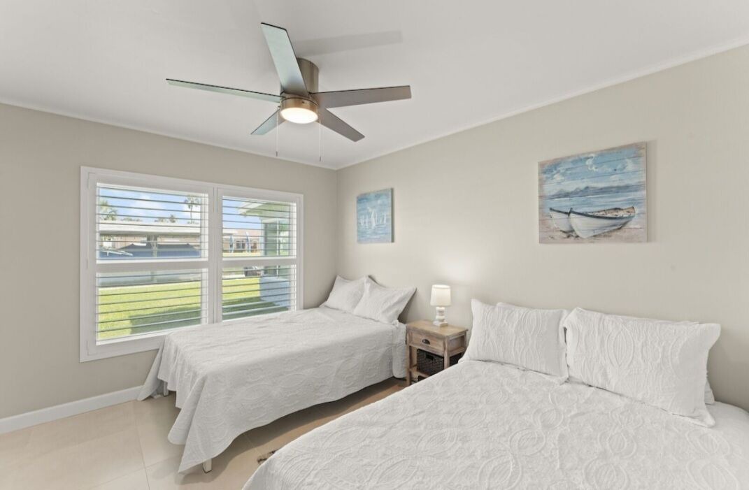 Photo of Bedroom in Convair Cove