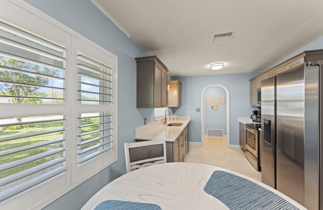 Photo of Kitchen in Convair Cove
