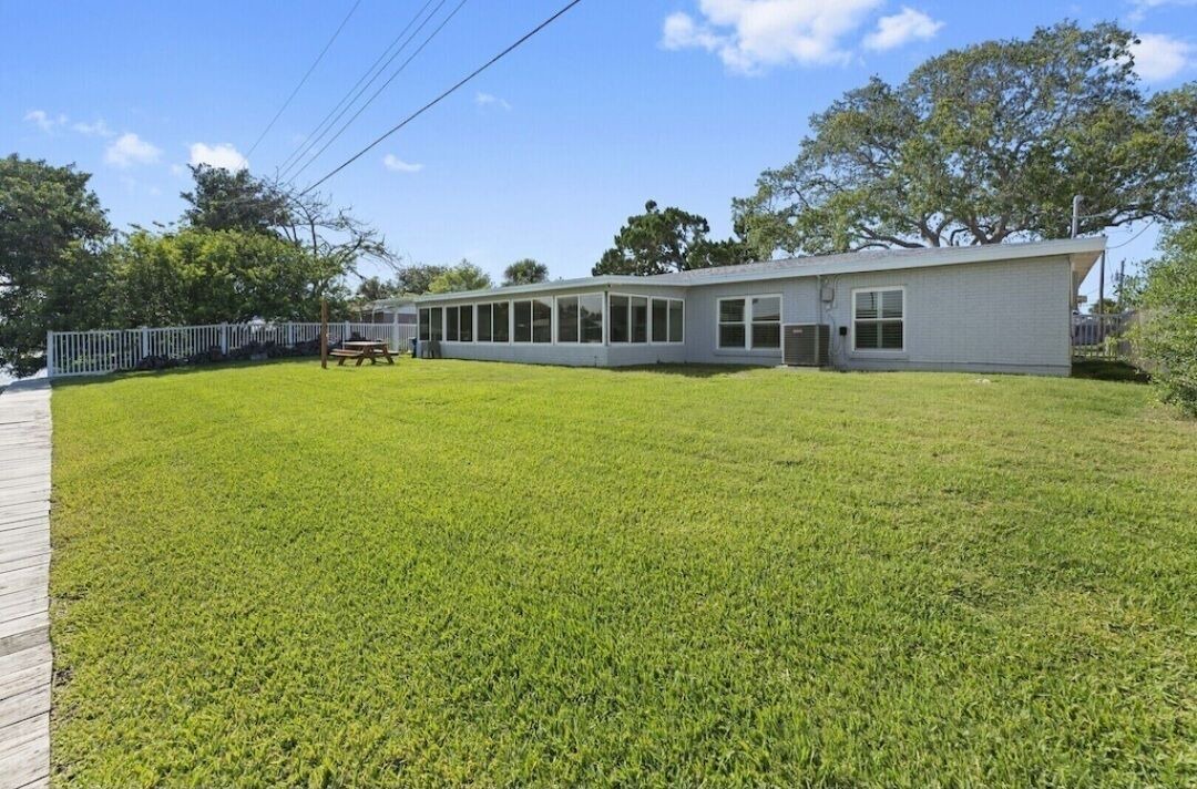 Photo of Outdoor in Convair Cove