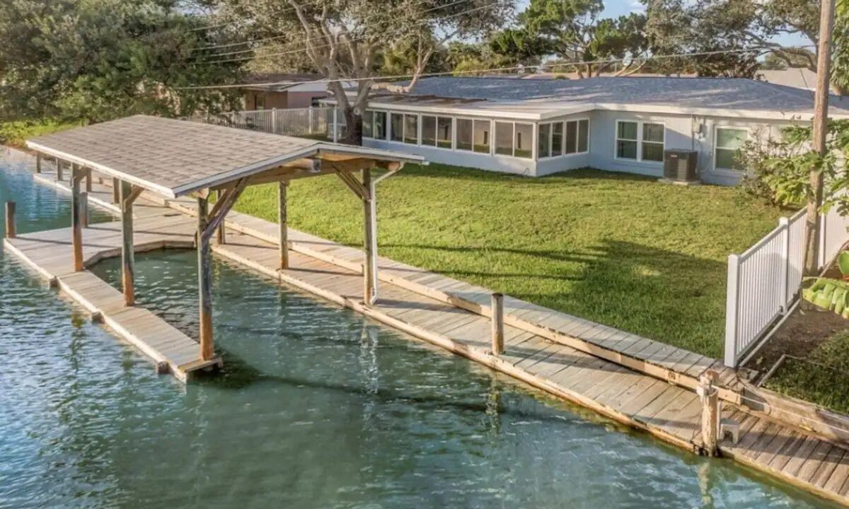 Photo of Outdoor in Convair Cove