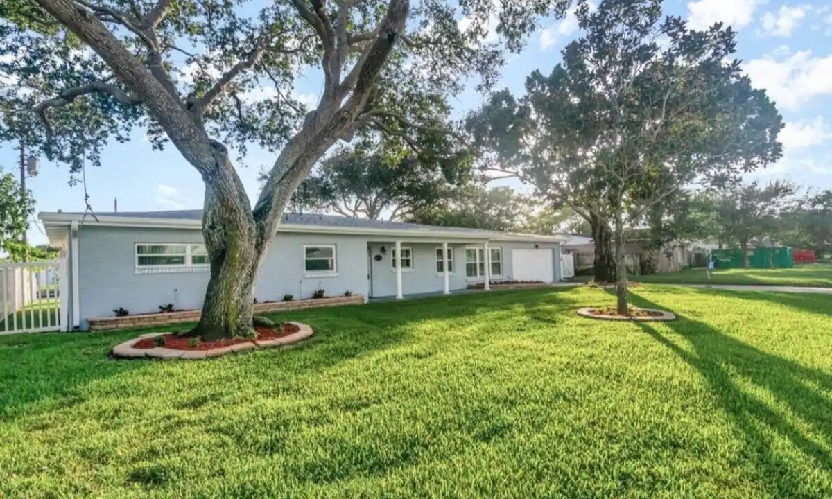 Photo of Outdoor in Convair Cove