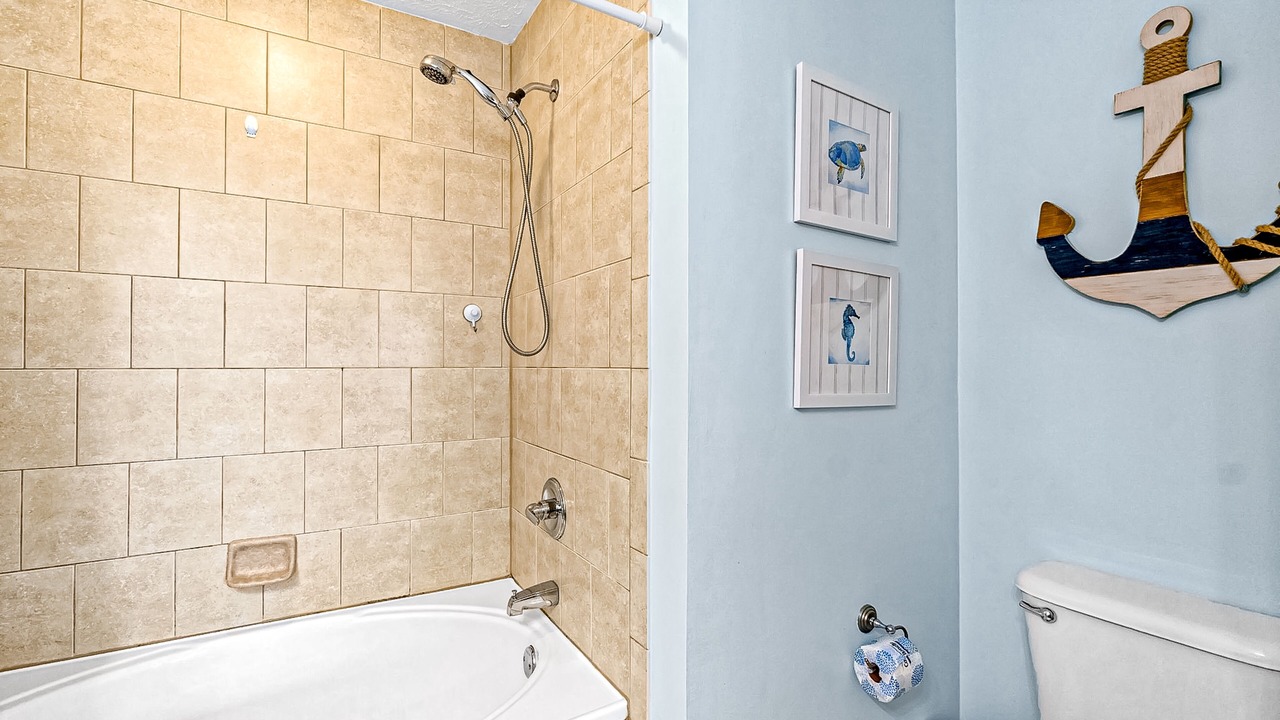 Photo of Bathroom in Mexico Beach