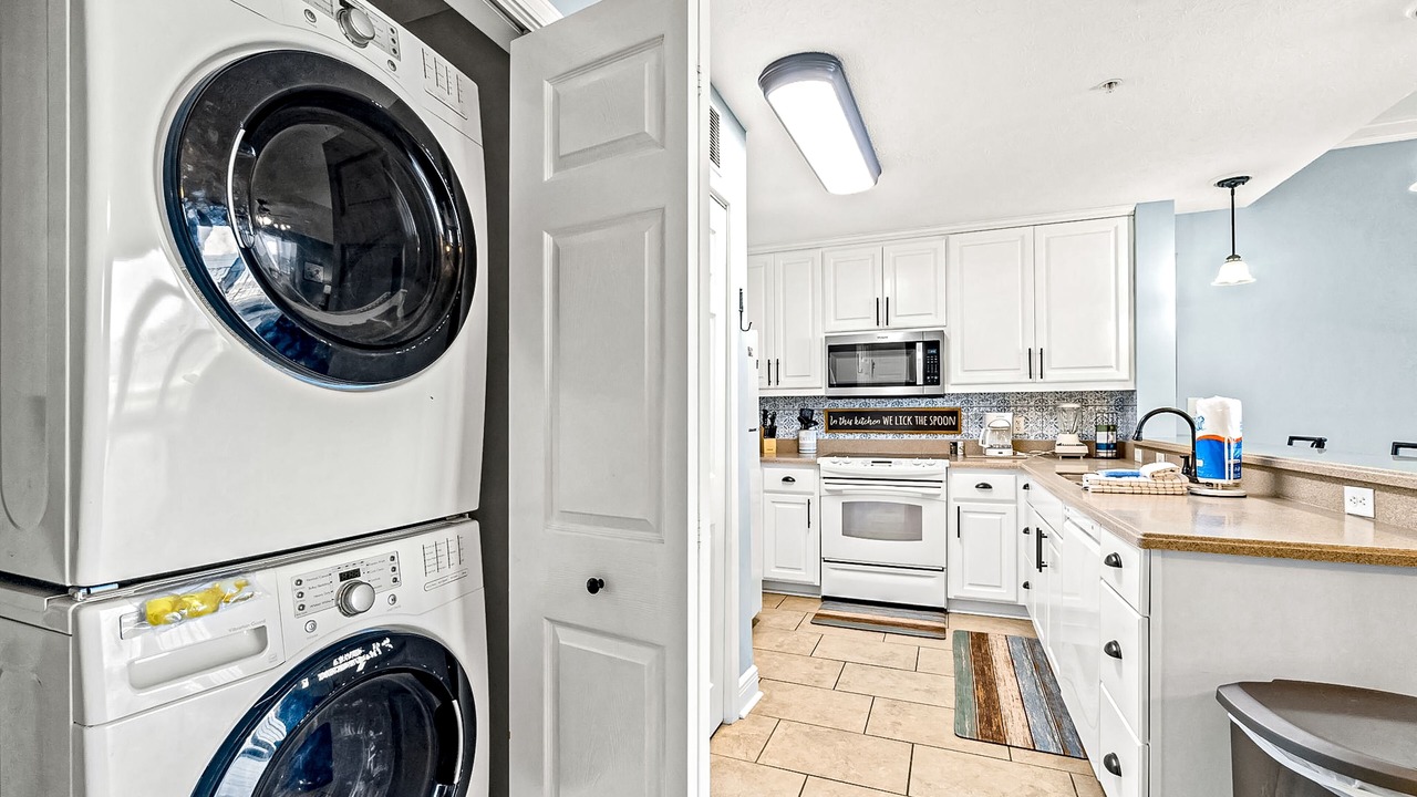 Photo of Kitchen in Mexico Beach