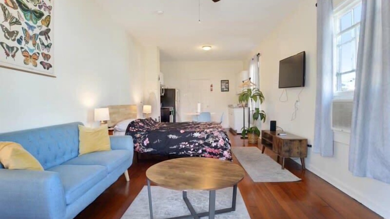 Photo of Livingroom in Saint Roch