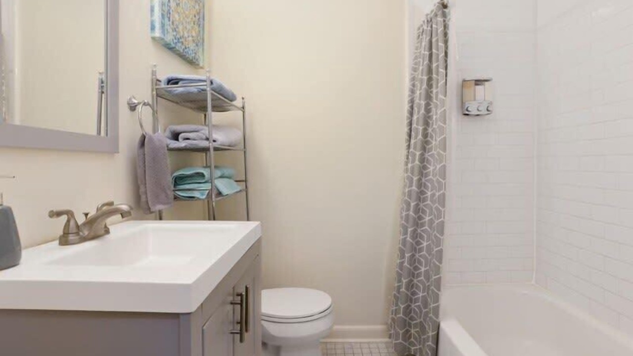 Photo of Bathroom in Saint Roch