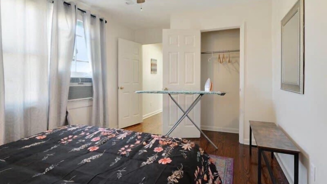 Photo of Bedroom in Saint Roch