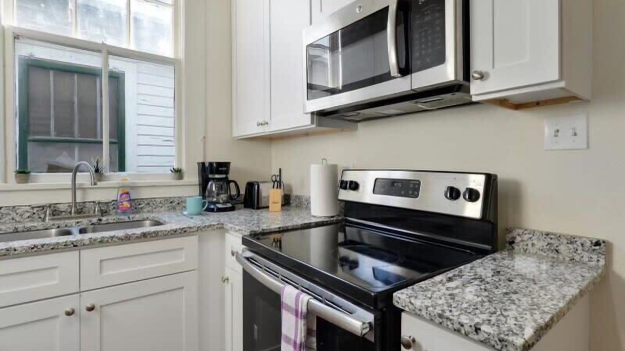 Photo of Kitchen in Saint Roch