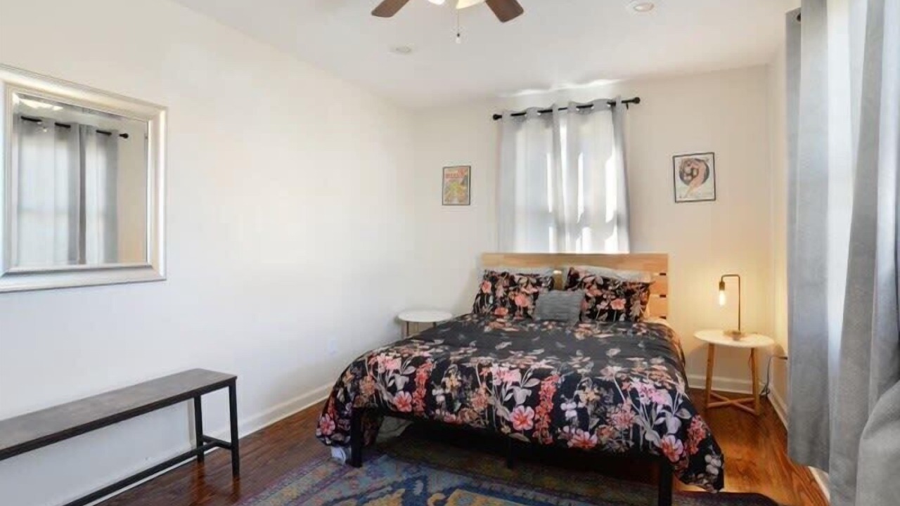 Photo of Bedroom in Saint Roch