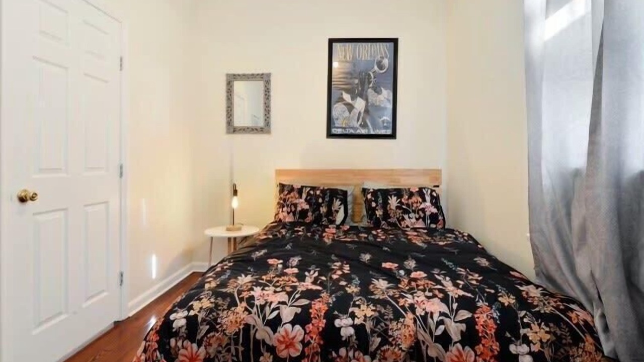 Photo of Bedroom in Saint Roch