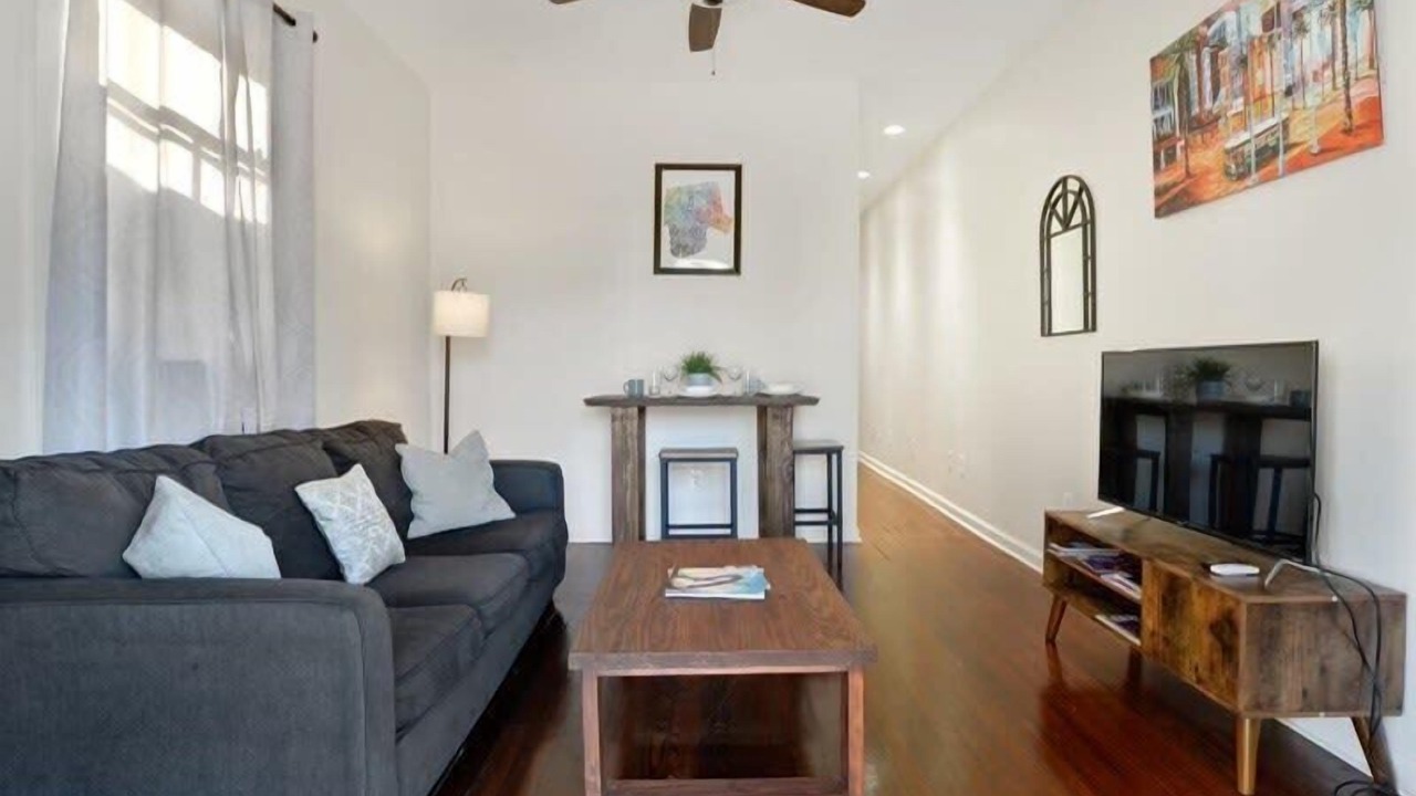 Photo of Livingroom in Saint Roch