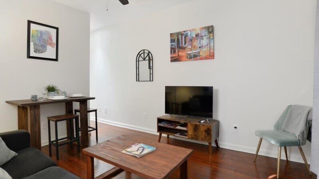Photo of Livingroom in Saint Roch