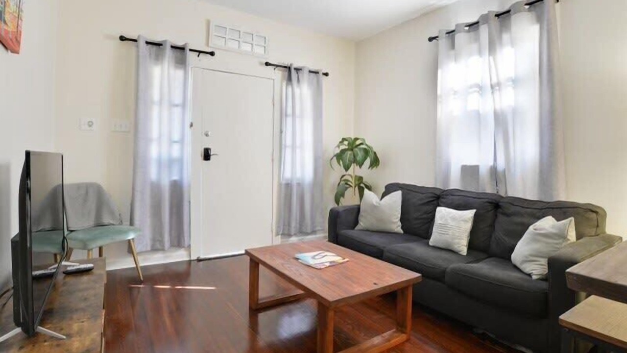 Photo of Livingroom in Saint Roch