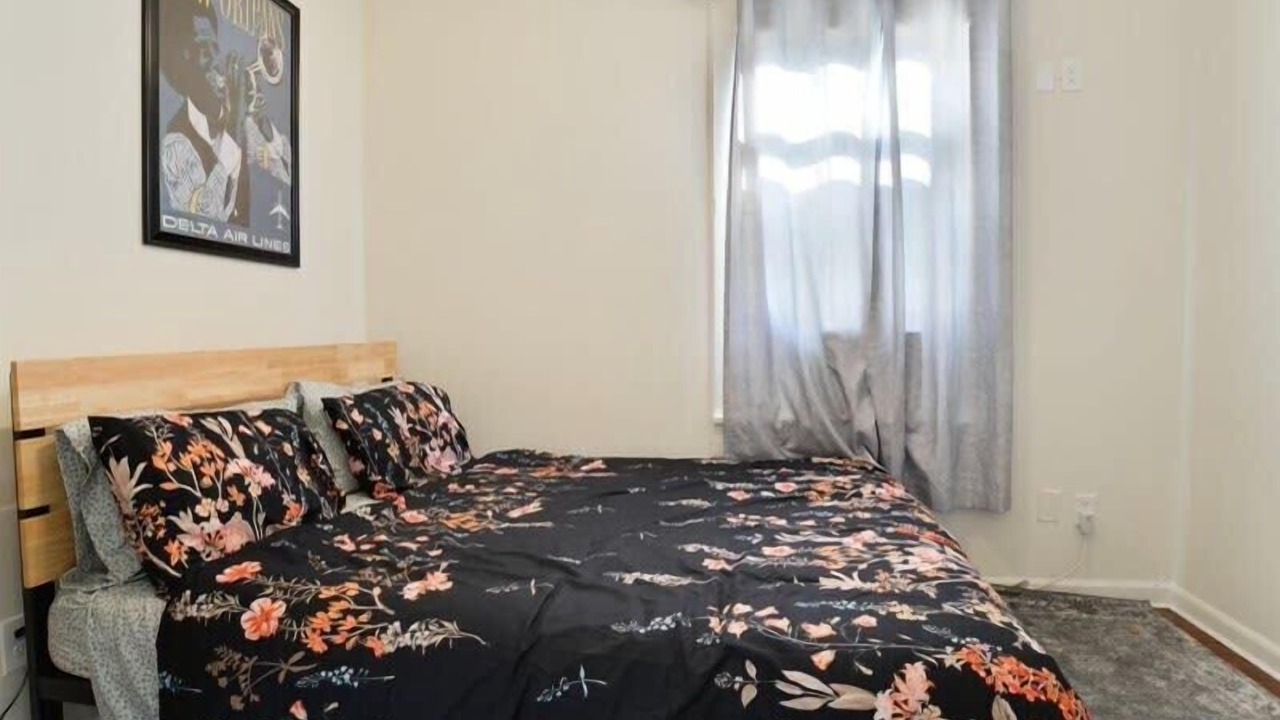 Photo of Bedroom in Saint Roch