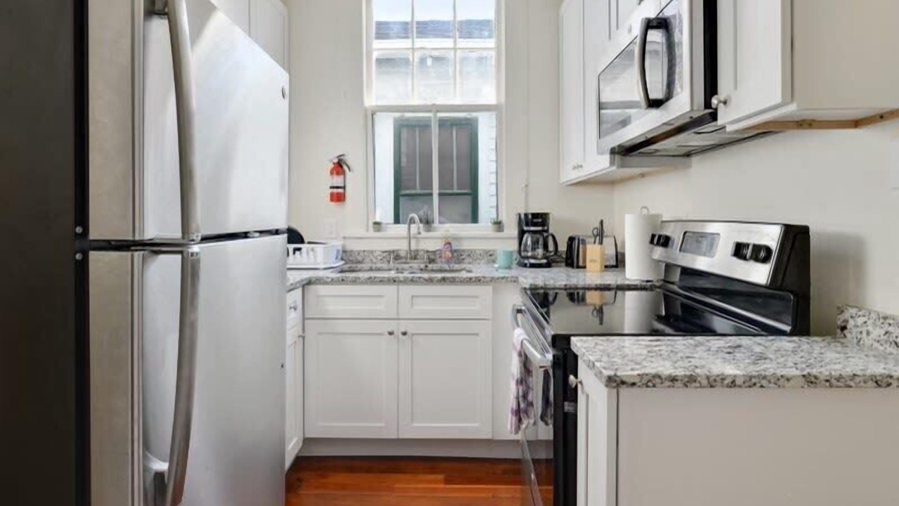 Photo of Kitchen in Saint Roch