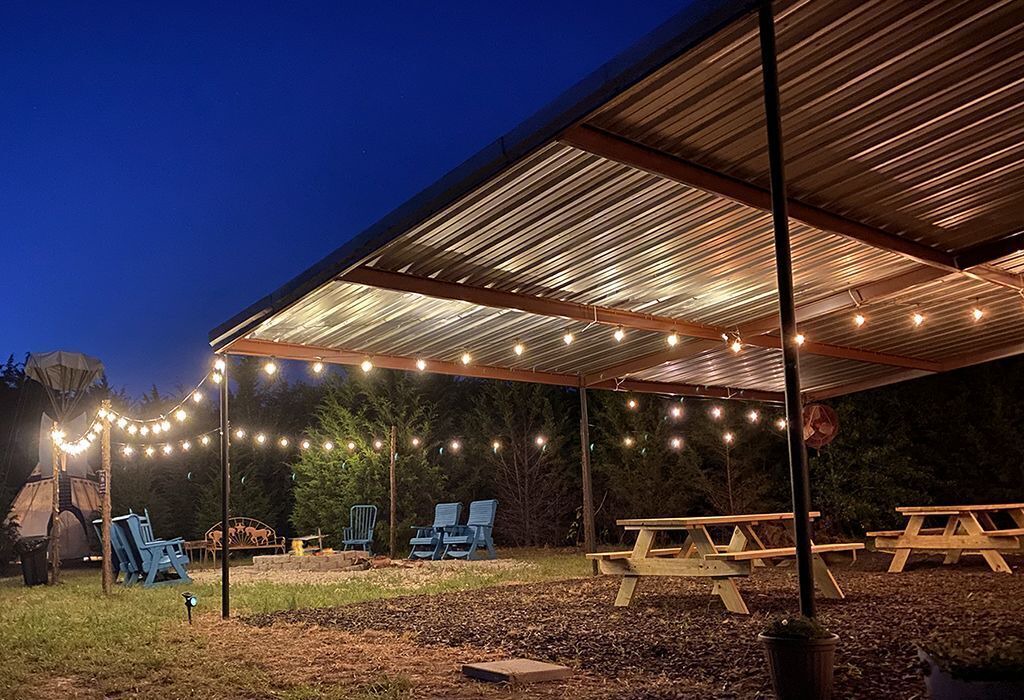 Photo of Outdoor in Wills Point