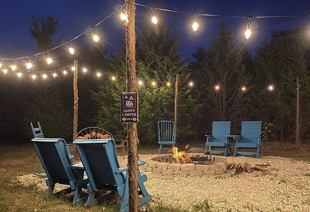 Photo of Outdoor in Wills Point