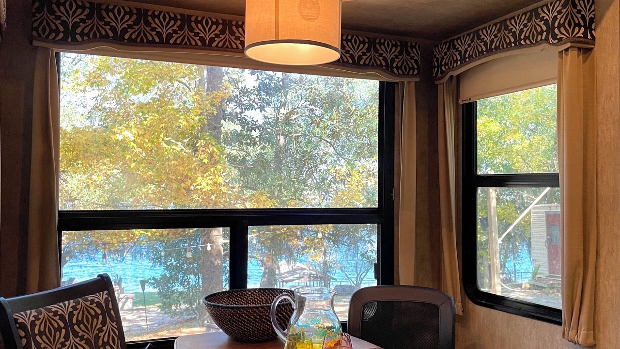 Photo of Bedroom in Thomas Drive