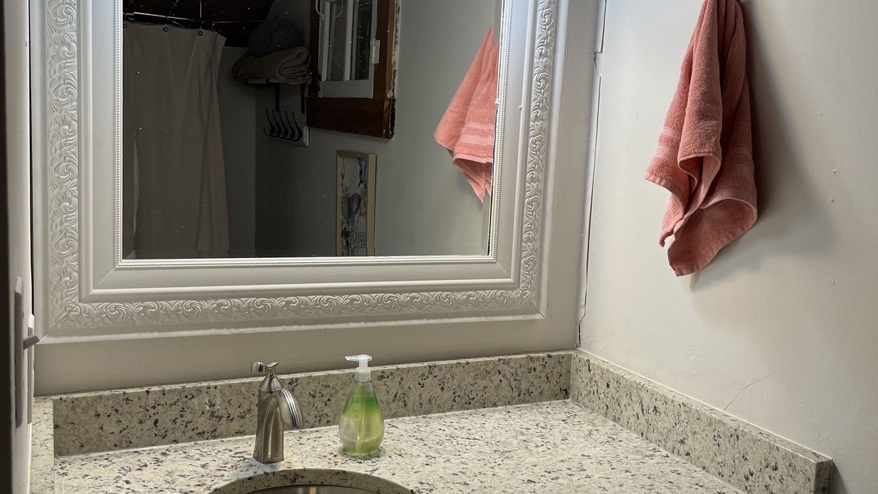 Photo of Bathroom in Old East Hill