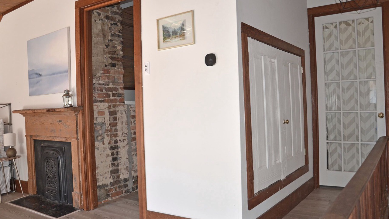 Photo of Bathroom in Old East Hill
