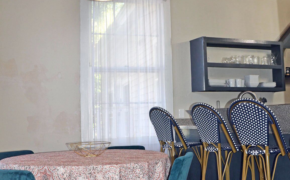 Photo of Bedroom in Old East Hill