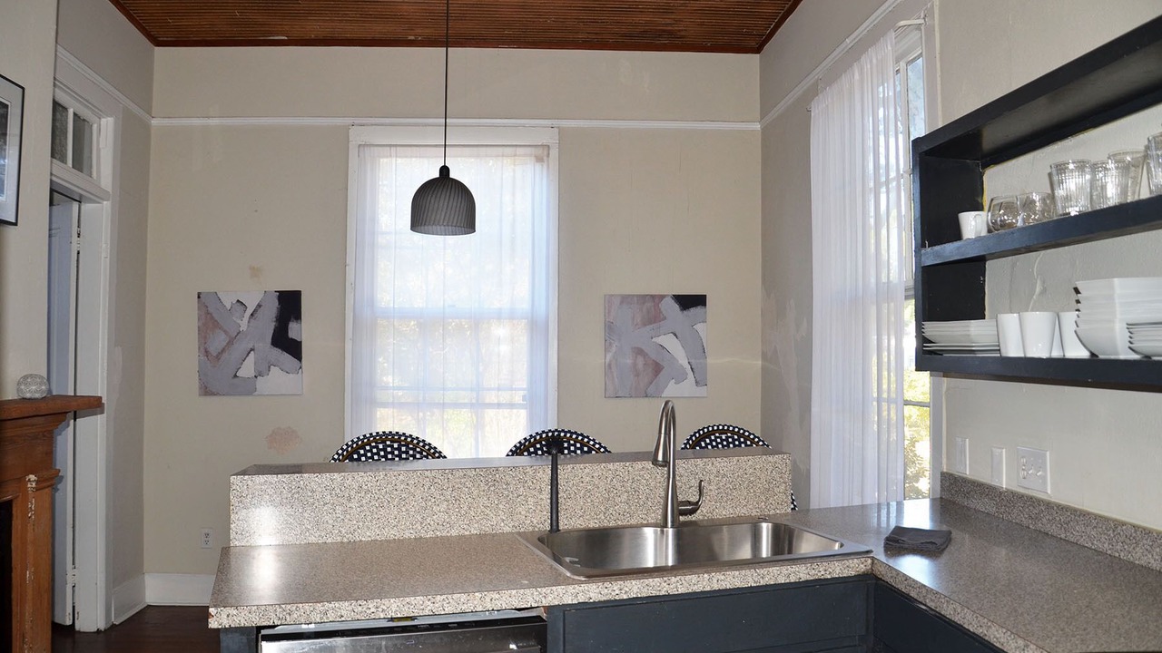 Photo of Kitchen in Old East Hill