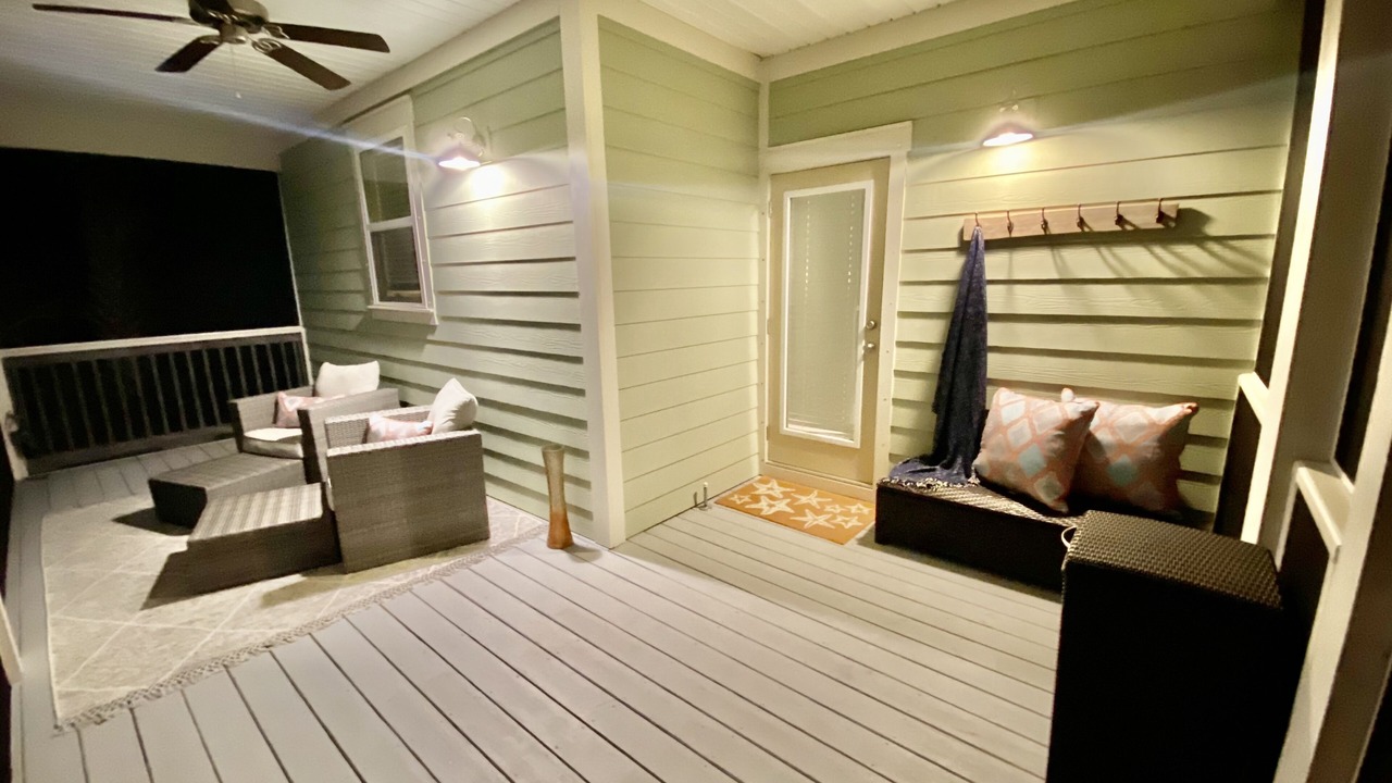 Photo of Outdoor in Port St. Joe
