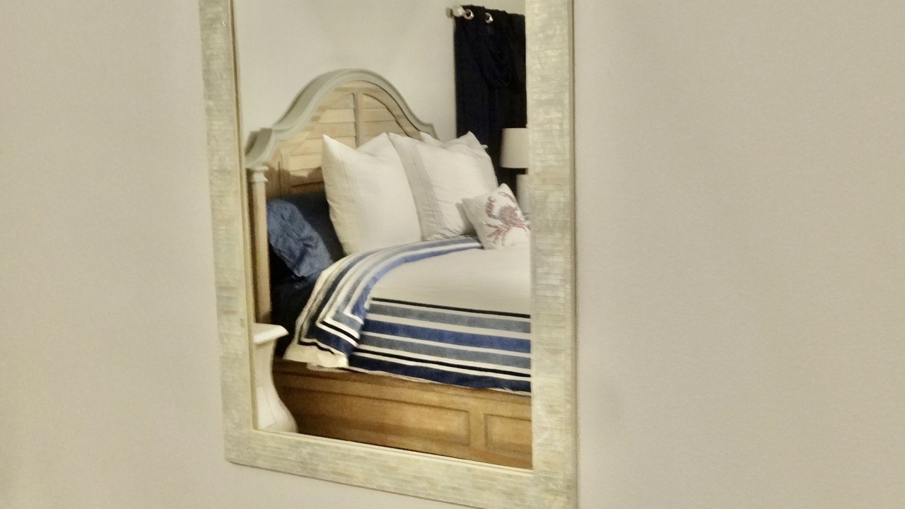 Photo of Bedroom in Port St. Joe