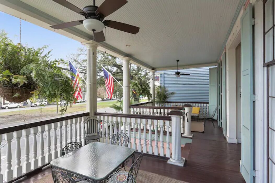 Photo of Outdoor in Faubourg Marigny