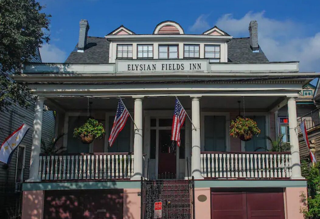 Photo of Outdoor in Faubourg Marigny