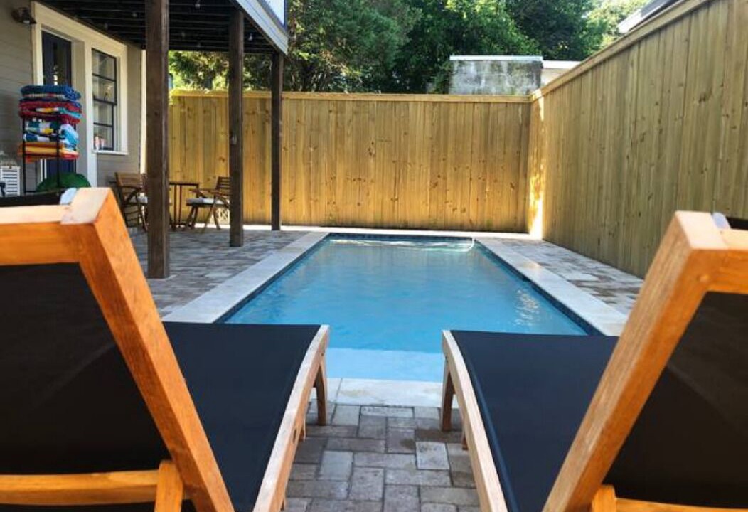 Photo of Outdoor in Faubourg Marigny
