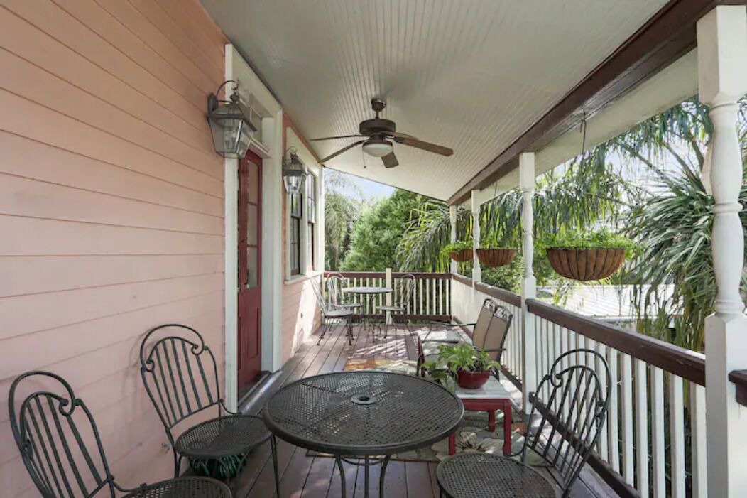 Photo of Outdoor in Faubourg Marigny