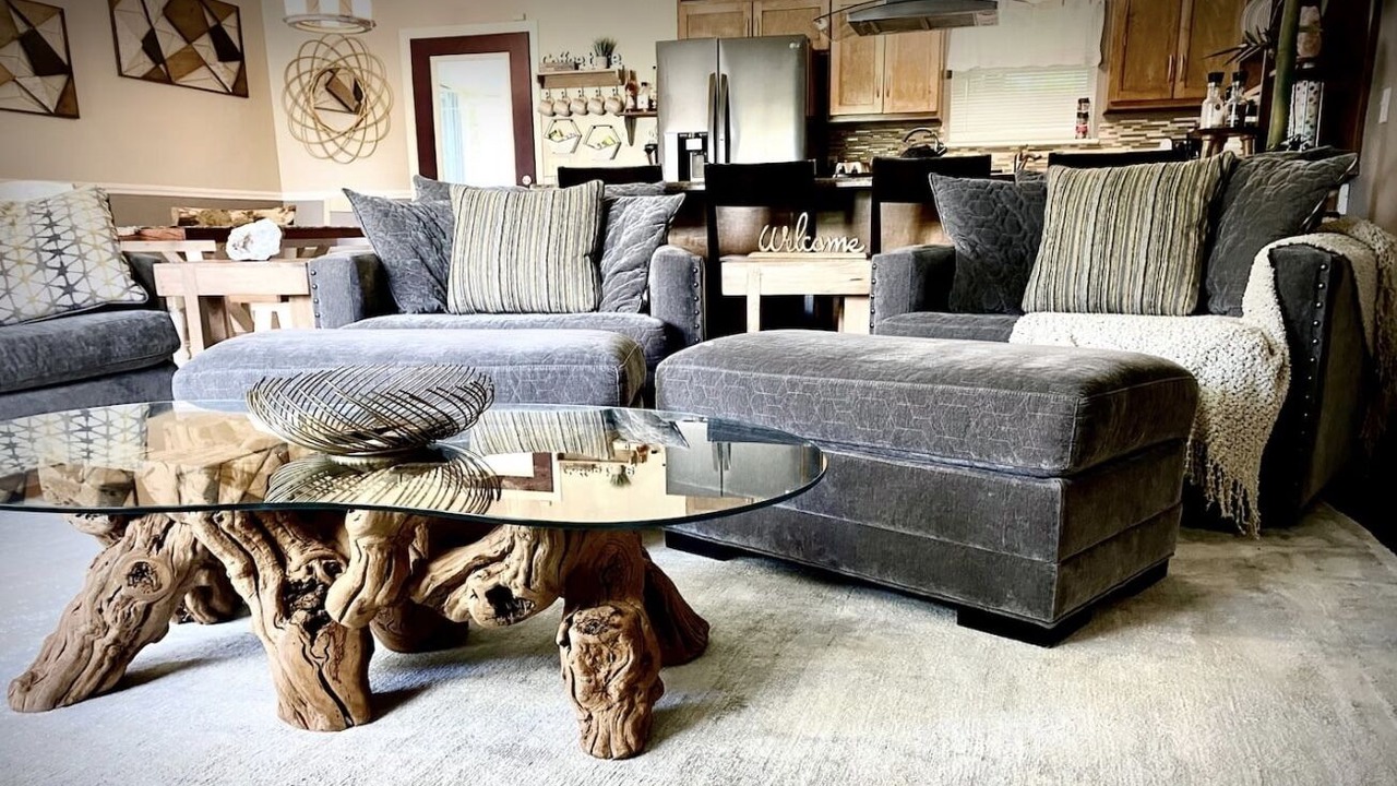 Photo of Livingroom in Panama City