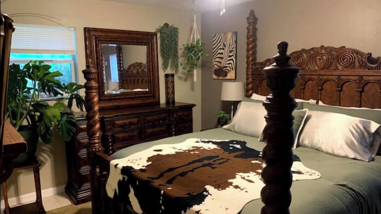 Photo of Bedroom in Panama City