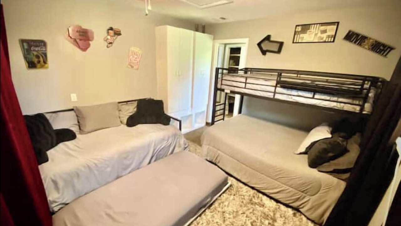 Photo of Bedroom in Panama City