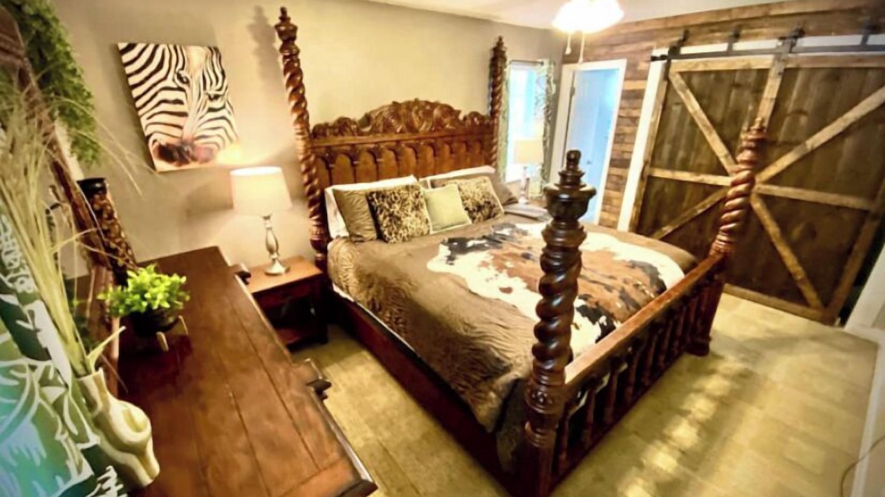 Photo of Bedroom in Panama City
