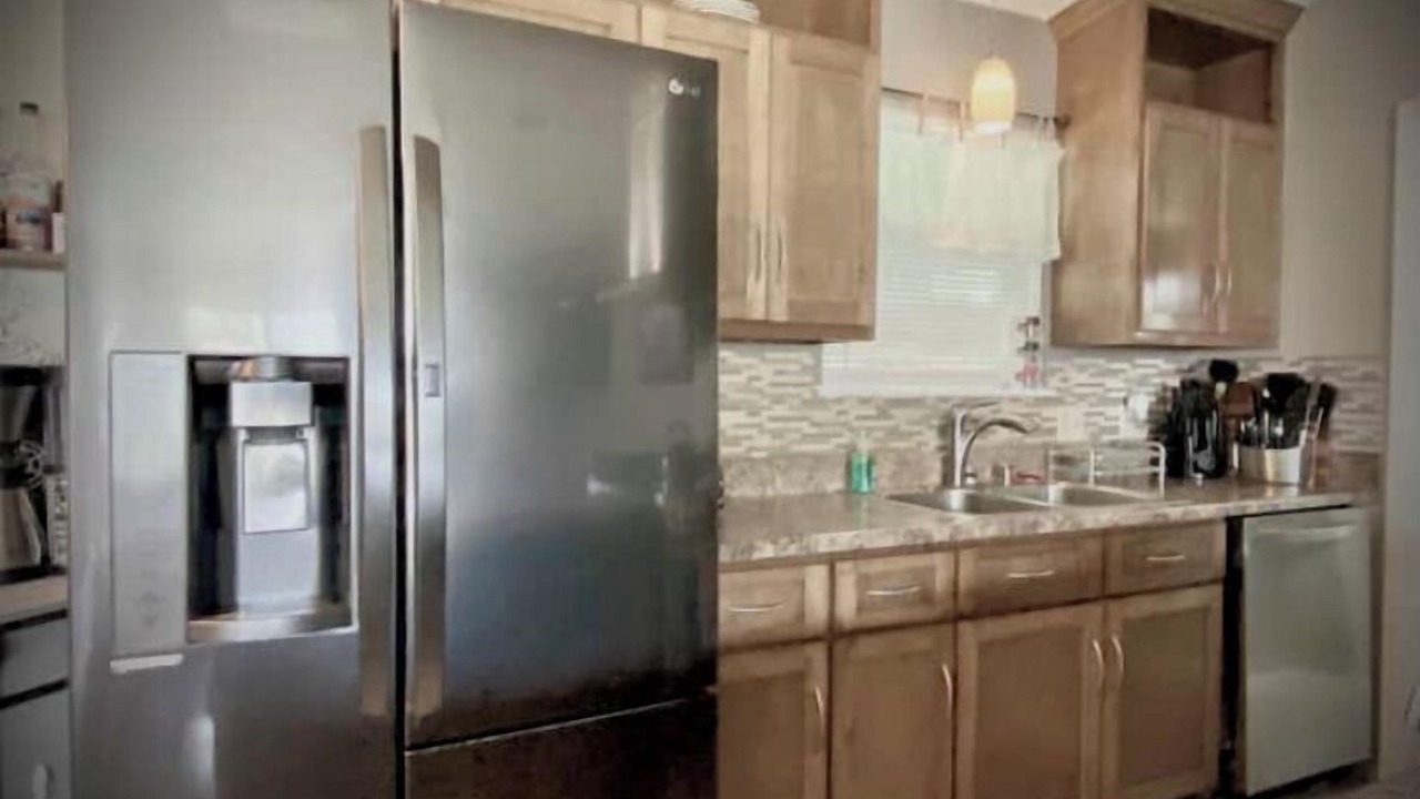 Photo of Kitchen in Panama City