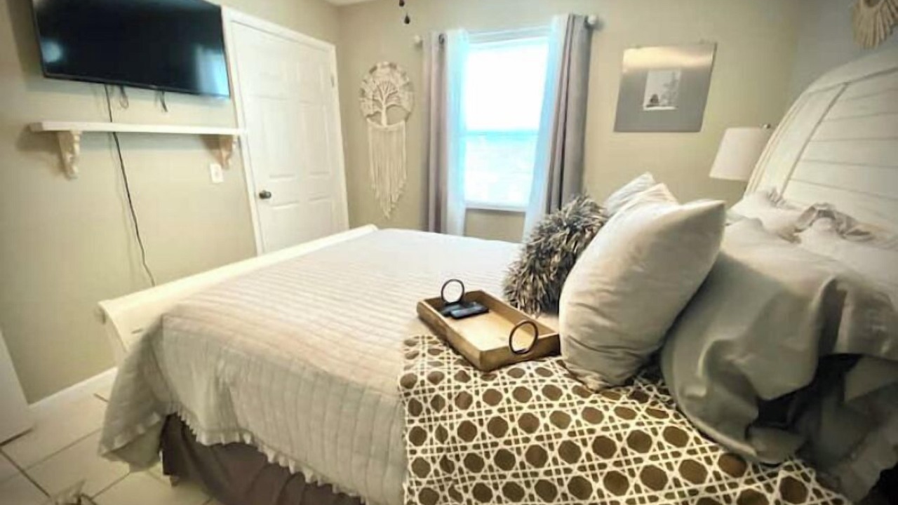 Photo of Bedroom in Panama City