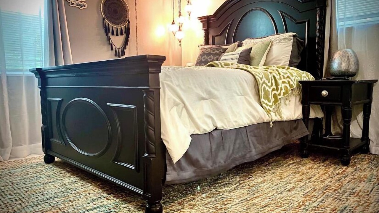Photo of Bedroom in Panama City